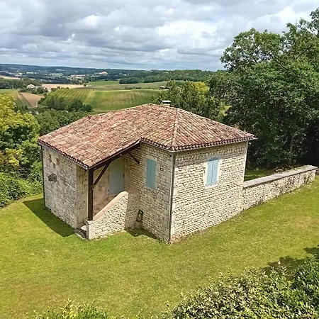 Hébergement de vacances Gite Isole Grand Calme Panorama
